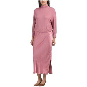 MICHAEL STARS Made In Usa Padma 2-in-1 Dress